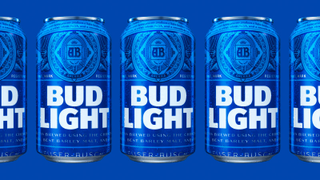 So How Do You Like Bud Light's New Design?